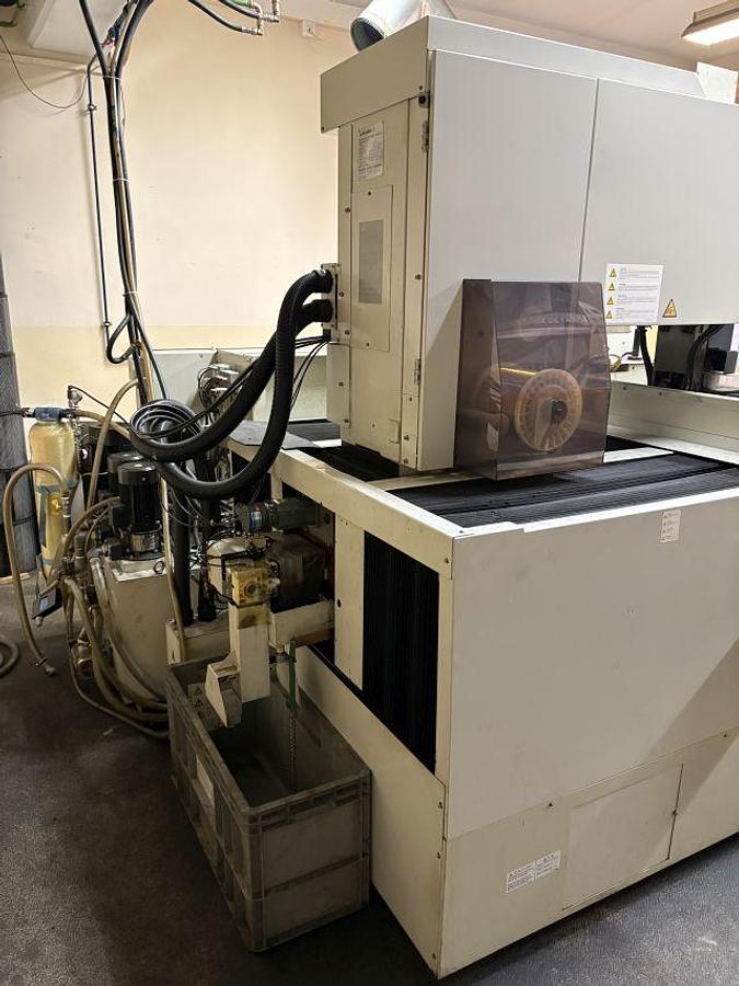 Used Mitsubishi  FX20K