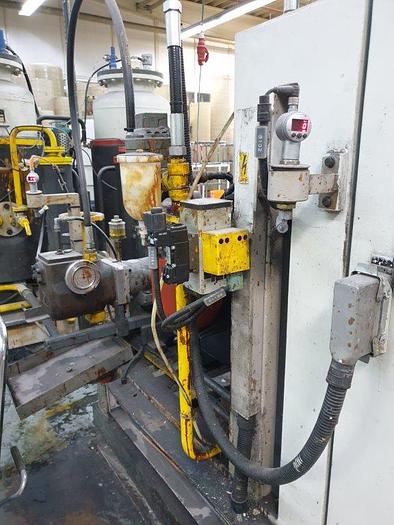 Used 1995 Cannon A system 100 Pro