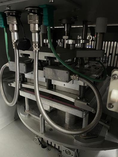 Used 2015 ProSeal GTR