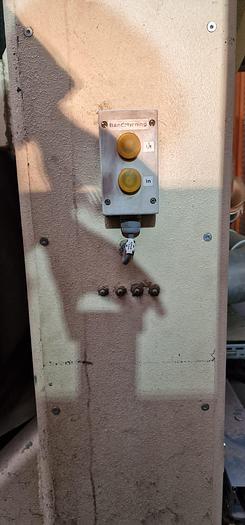 Used 1979 Steinemann US Nova 130 Lam