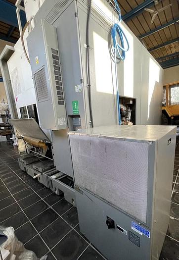 Used 2004 Haas  SL-20