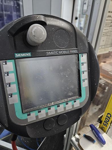 Used 2006 Morlock MKM 125.3