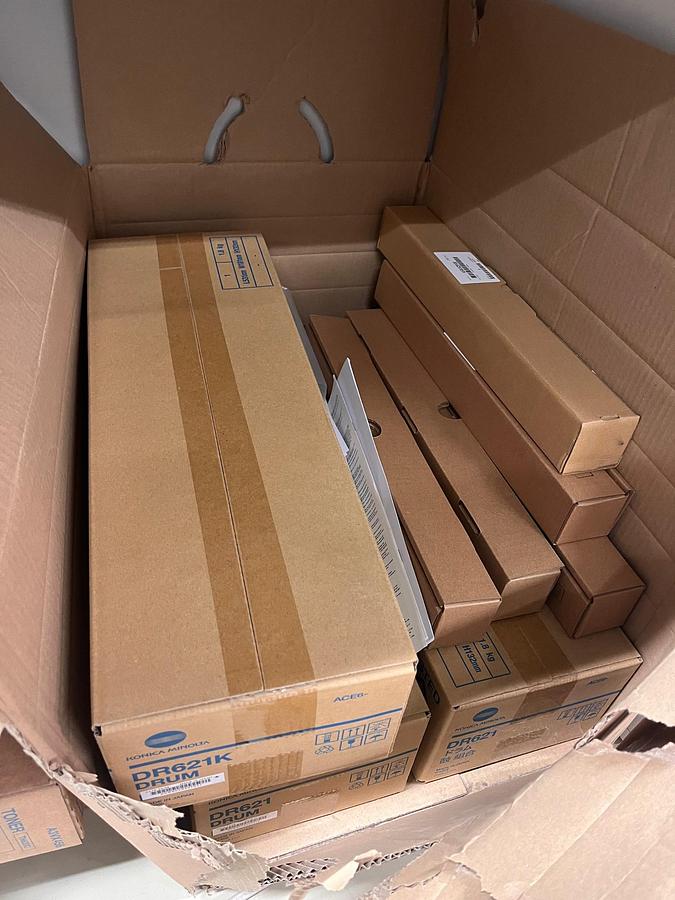 Used 2023 Konica Minolta AccurioPrint C4065