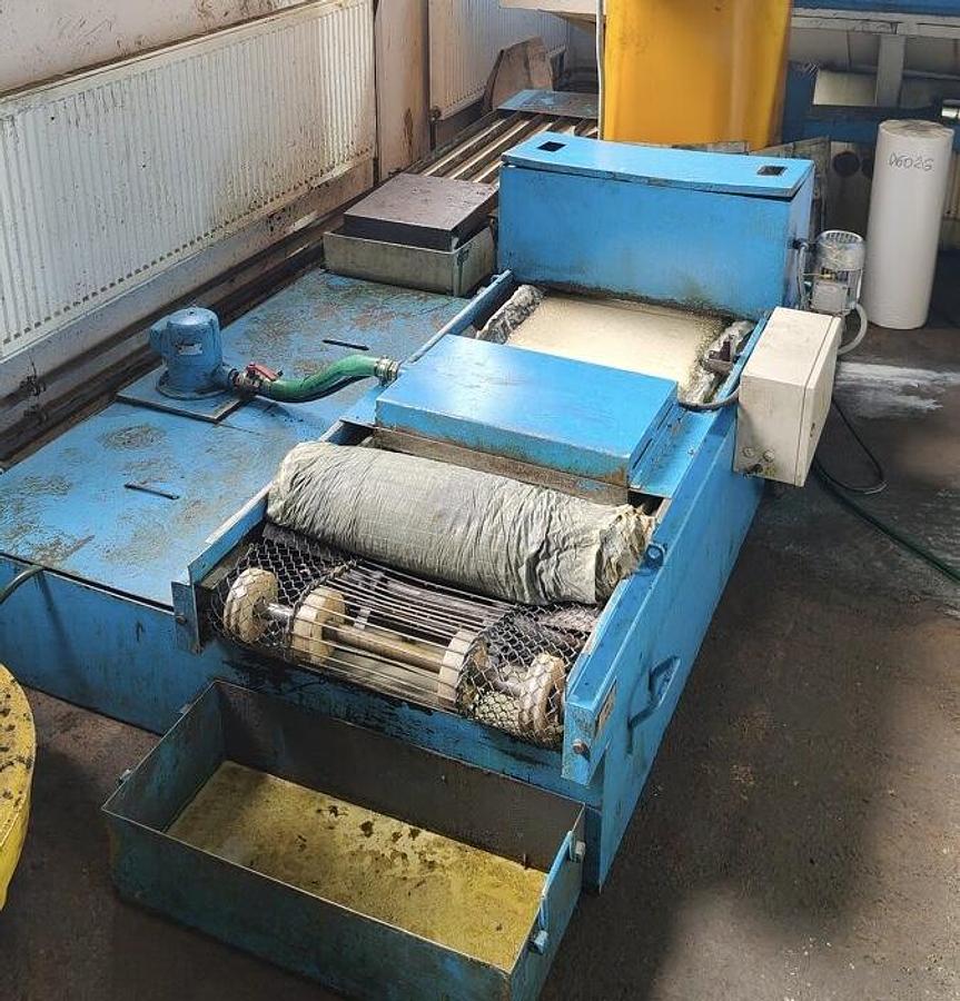 Used 2020 TOS BUA 63/3000 CNC