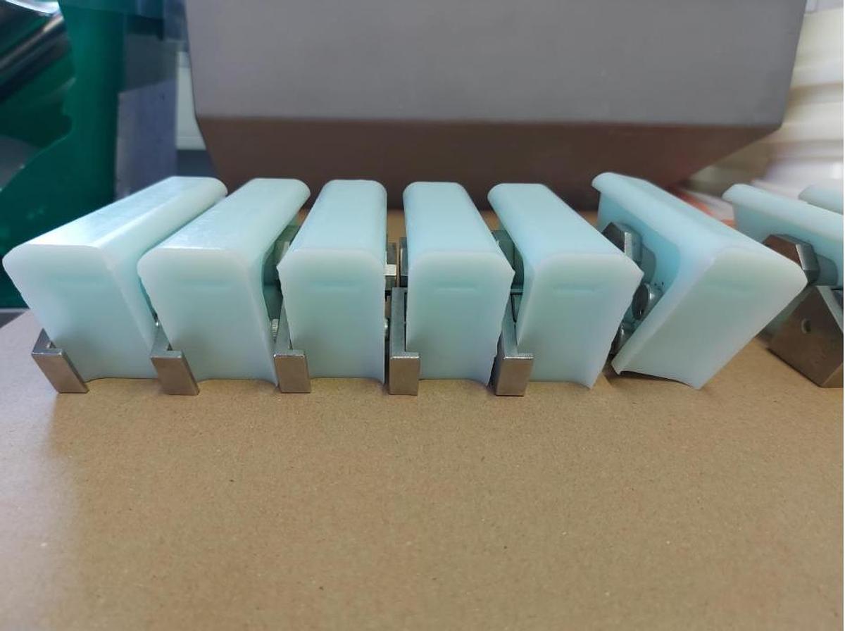 Used 2003 RHEON KN135