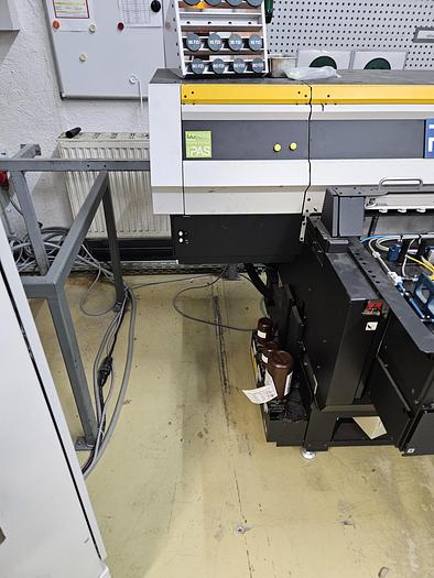 Used 2021 Mimaki UJF-7151