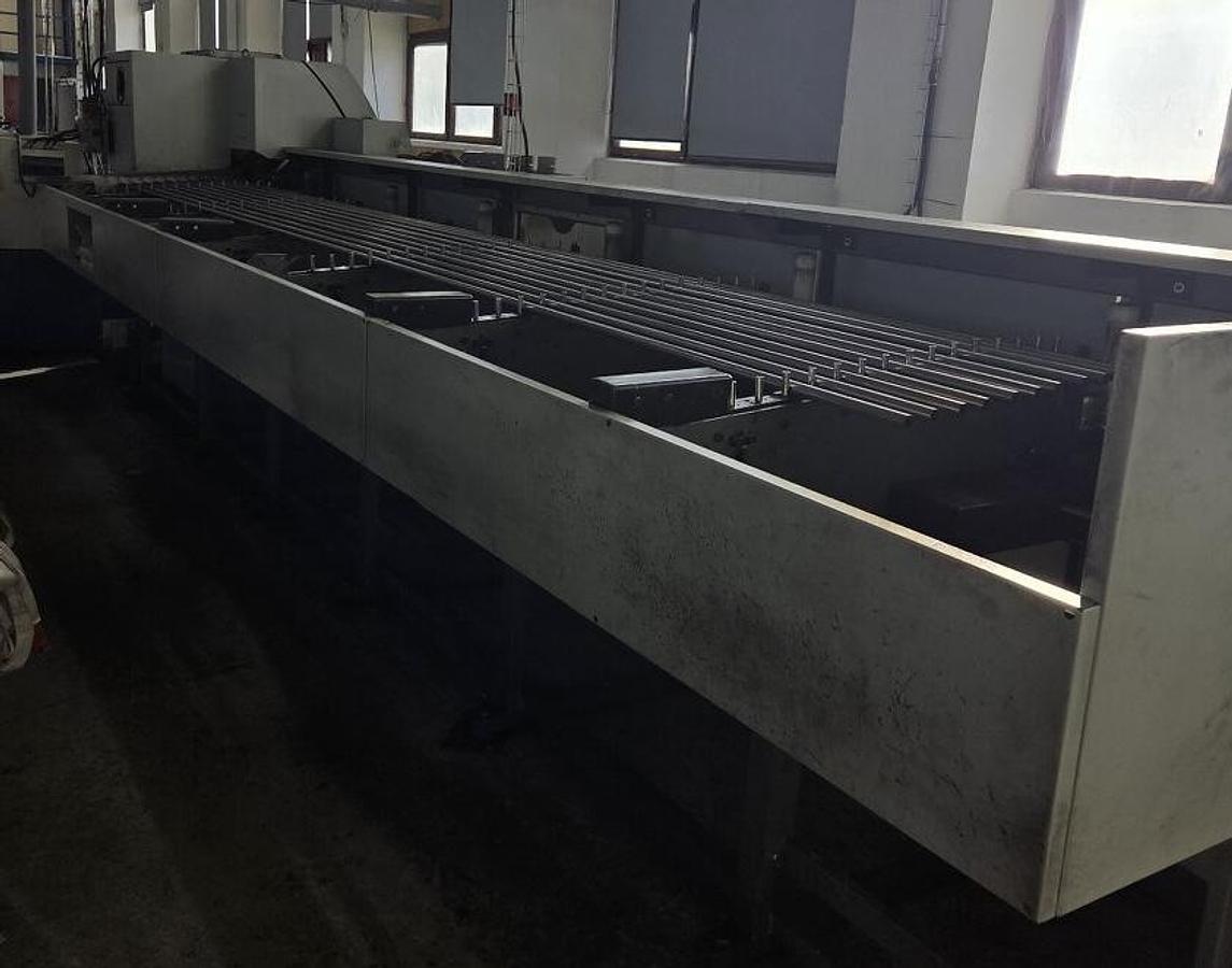 Used 2013 Adige CM 601