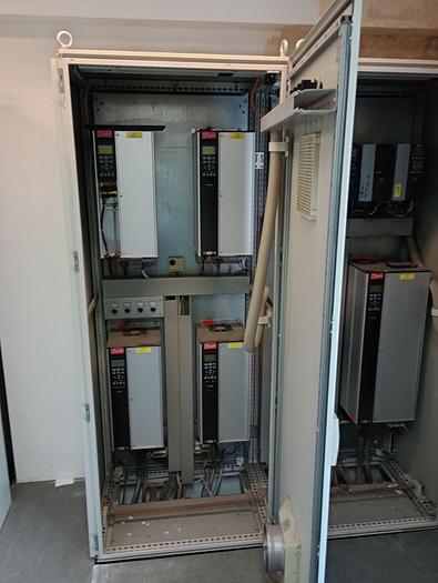 Used ENTIRE BREWERY FOR SALE