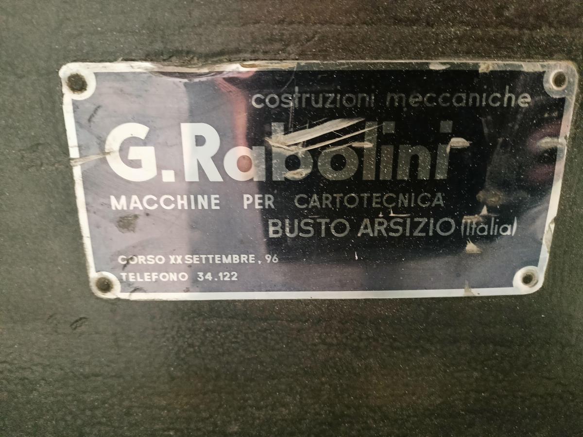 Used Rabolini  Imperia