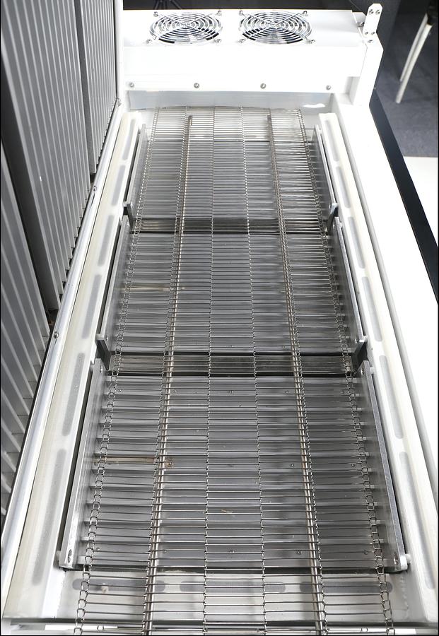 2026 NeoDen IN6 Reflow Oven