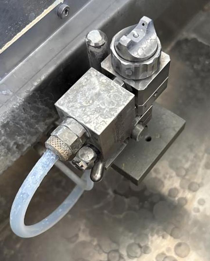 Used 2022 ERSA Powerflow PRO Wave