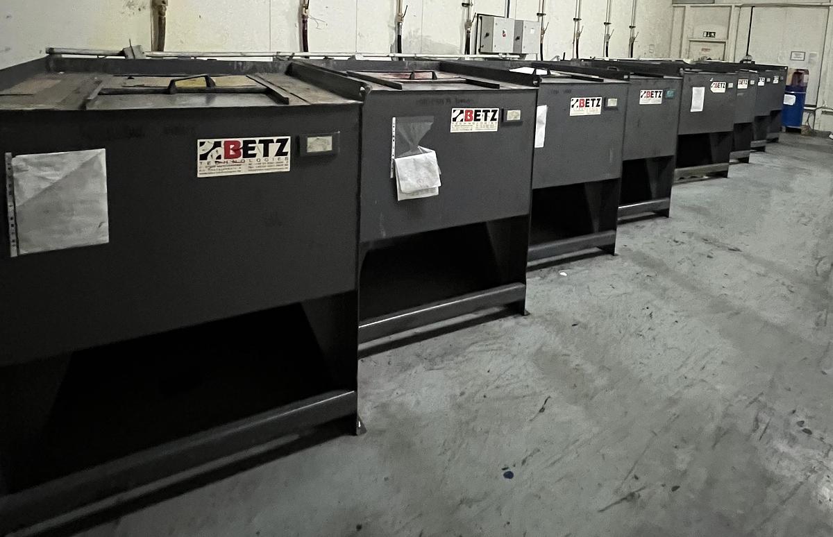 Used 2006 MAN Roland Lithoman III