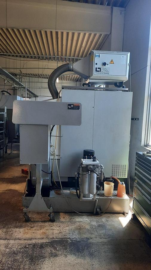 Used 2012 MORI SEIKI NLX 2500 Y/700