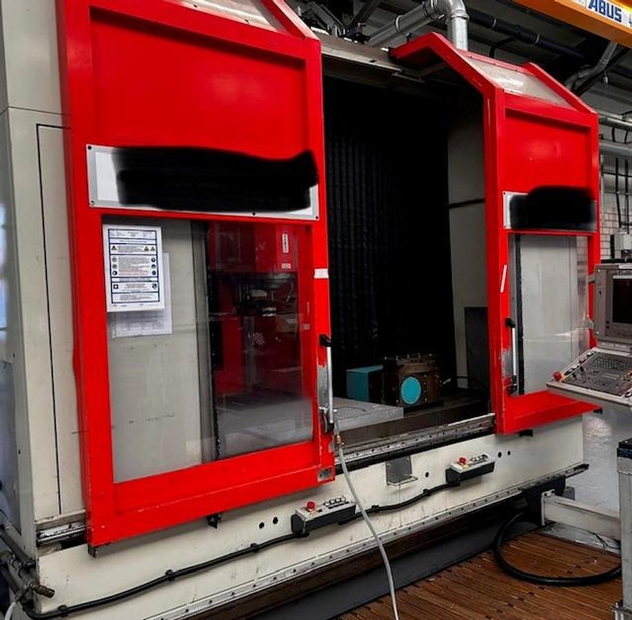 Used 1997 Matec  30 HV