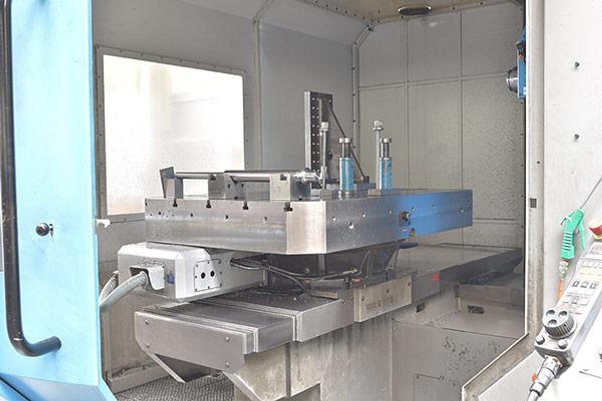 Used 2011 AUERBACH AX3 TLF