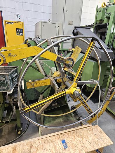 Used Feintool  GKP-F 160