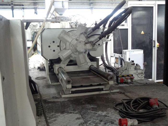 Used 2017 Haitian 750t