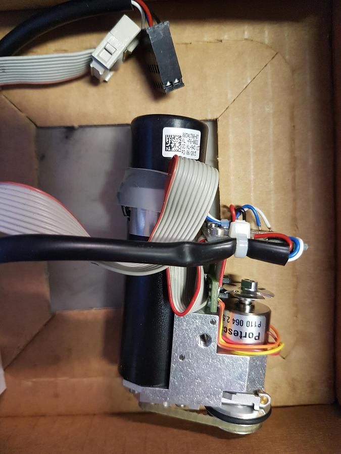 Used Siemens Siplace SMT Machines  Package