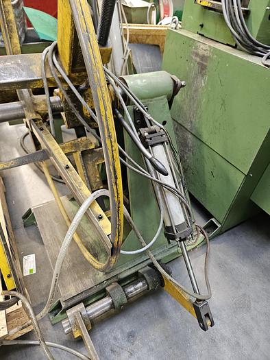 Used Feintool  GKP-F 160