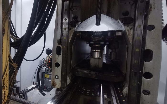 Used 2015 Chiron Mill MT 800