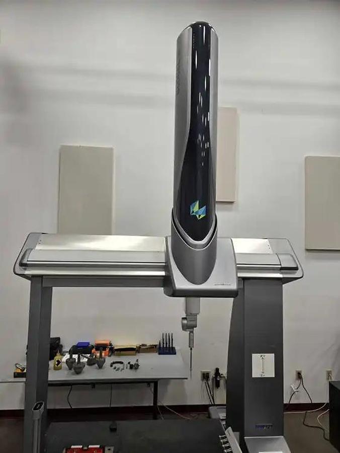 Used 2018 HEXAGON GLOBAL S BLUE 12.30.10