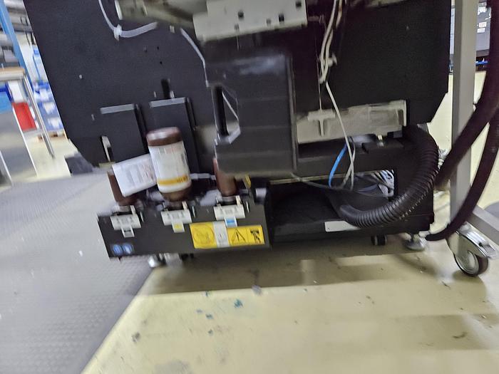 Used 2021 Mimaki UJF-7151