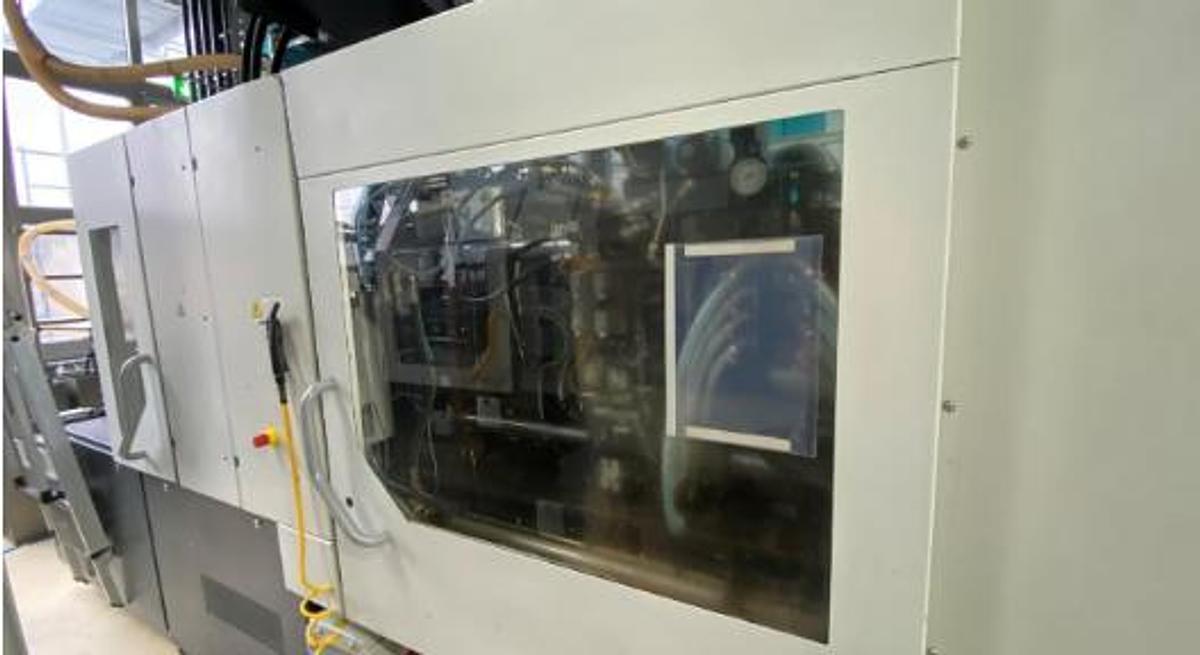 Used 2006 Demag Multi 150/500-610h/120v