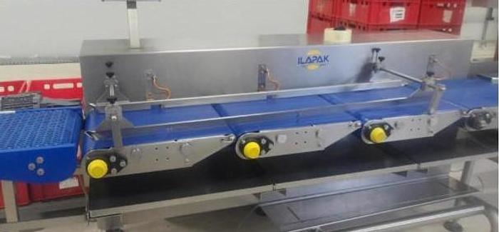 Used 2015 SOCO SYSTEM BE 2300 ASS R