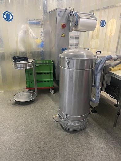 Used 2000 Auravac VA300