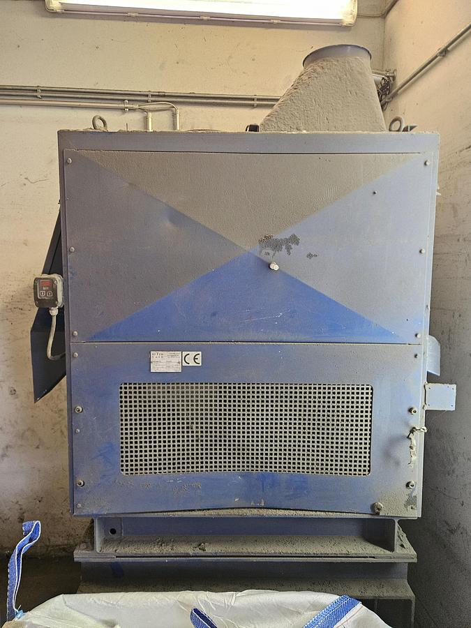 Used Wilms