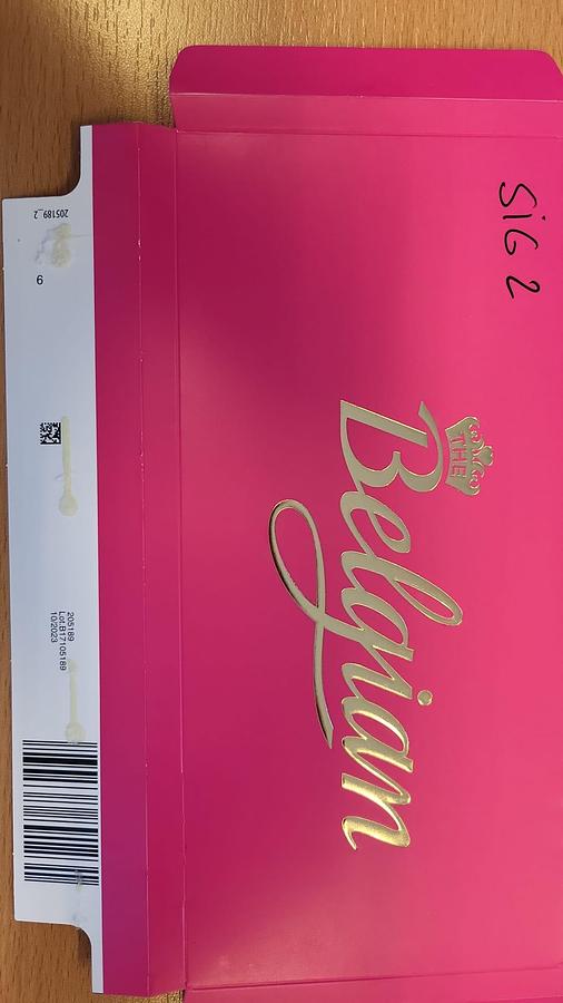 Used SIG Packaging Machines