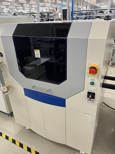 Used MIRAE SMT Line
