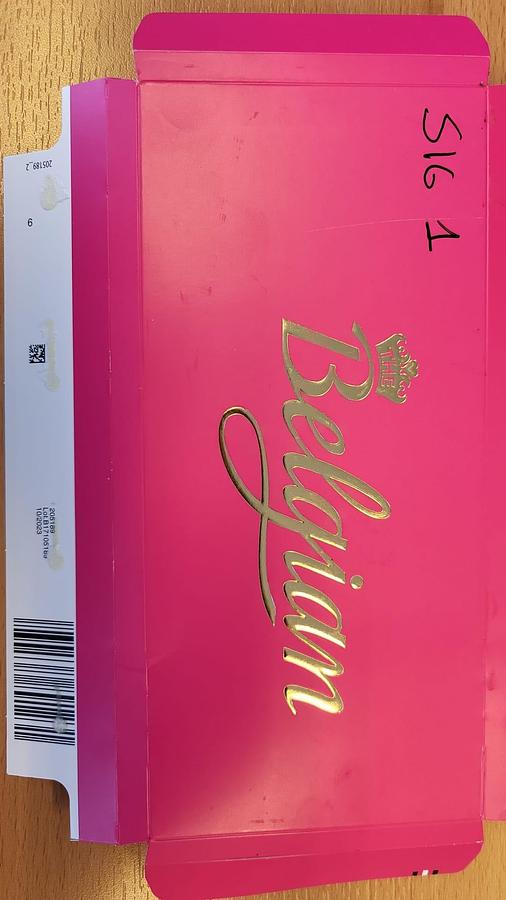 Used SIG Packaging Machines