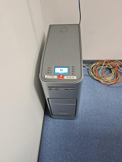 Used Ricoh Pro C7100SX