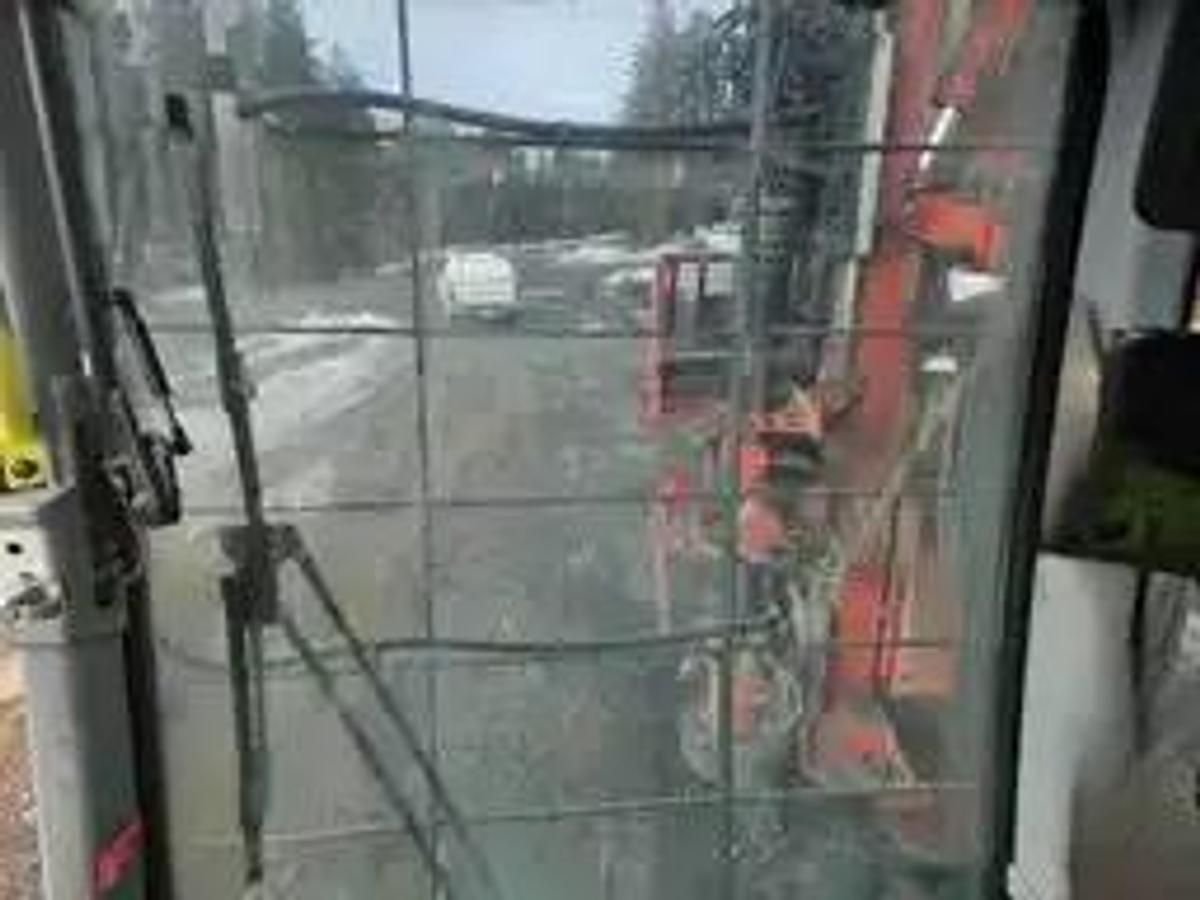 Used 2020 Sandvik Leopard DI650i