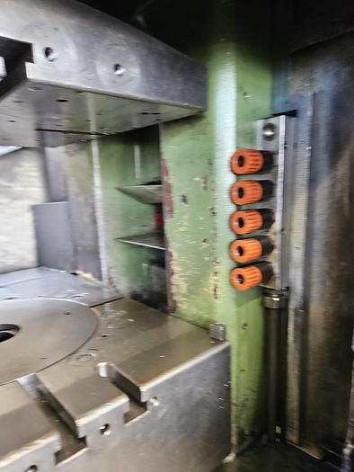 Used Feintool  GKP-F 160