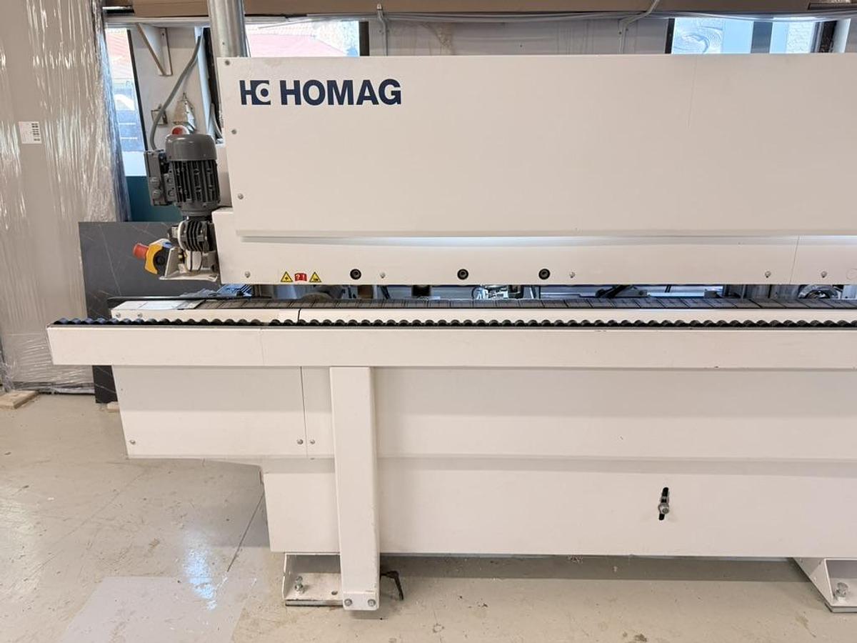 Used 2019 HOMAG EDGETEQ S-300
