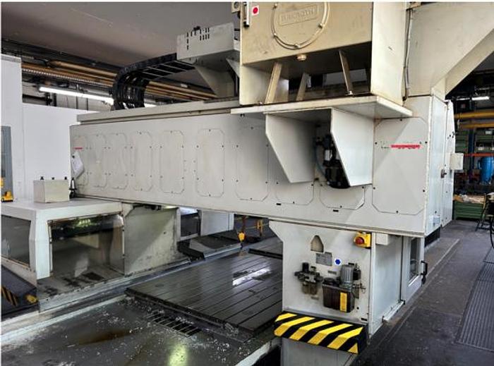 Used 1995 Unisign Uniport 6