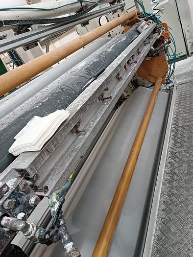 Used 1991 Fabio Perini 8930