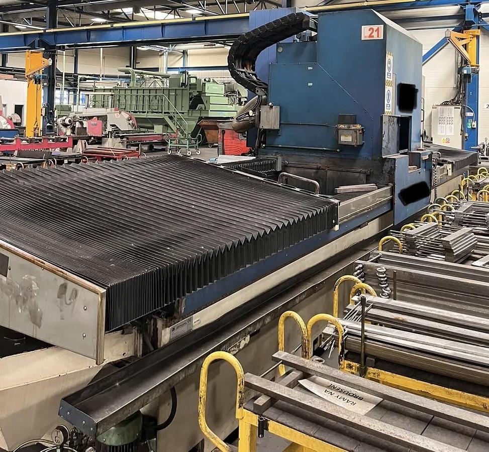 Used 1998 REFORM AR35 Type 11