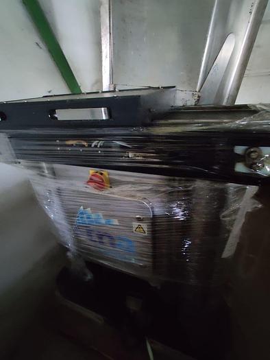 Used TNA Complete Seasoning System