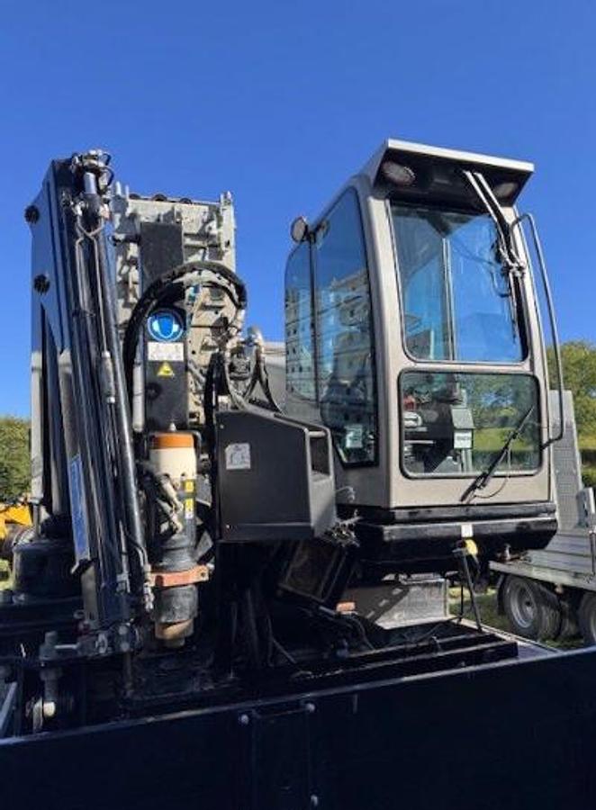 Used 2022Tracto-Technik HDD Fleet Package for Sale 