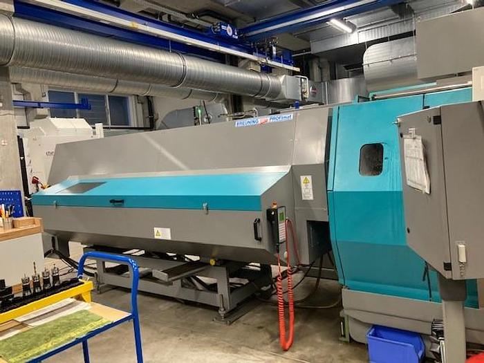 Used 2003 Index G160