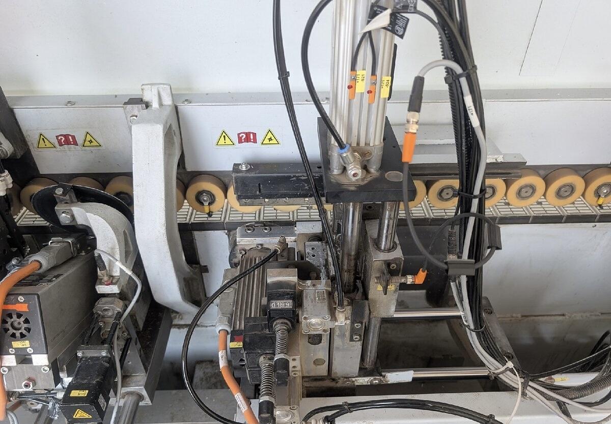 Used 2017 Brandt KDF 440