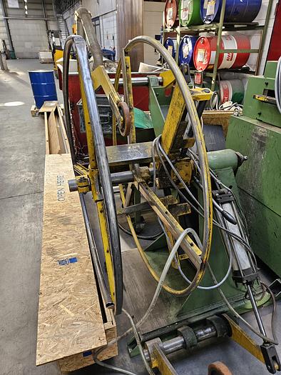 Used Feintool  GKP-F 160