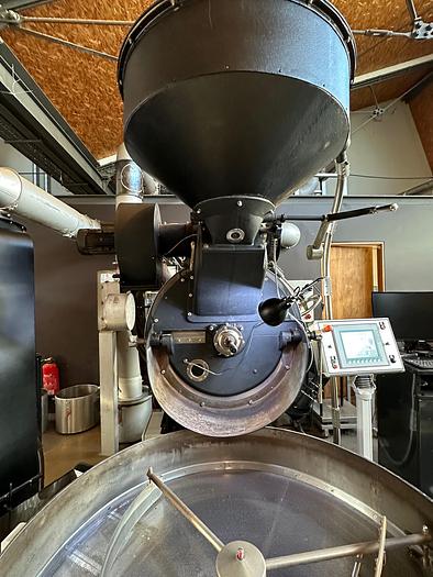 Used 2016 PROBAT GG45