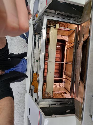 Used 2007 Asscon VP 2000