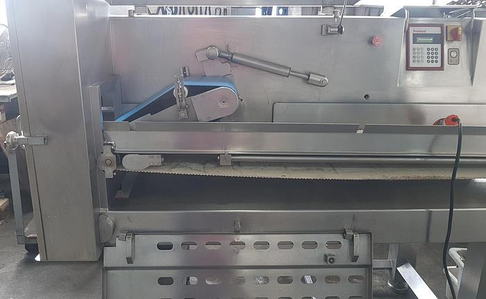 Used Holac Slicer BS28