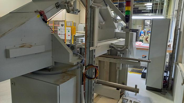 Used 2021 KUHLMEYER ZBS 90