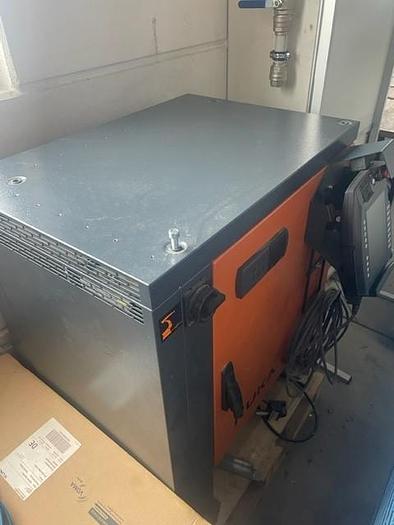 Used 2021 Kuka KR 120